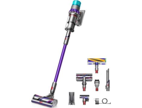 Odkurzacz pionowy Dyson Gen 5 Detect Absolute